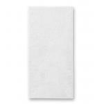 Ručník unisex Malfini Terry Towel 908 - bílý