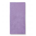 Ručník unisex Malfini Terry Towel 908 - fialový