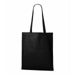 Nákupná taška Malfini Shopper - čierna