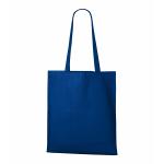 Nákupná taška Malfini Shopper - modrá