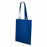 Nákupná taška Malfini Shopper - modrá