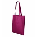 Nákupní taška Malfini Shopper - tmavě růžová