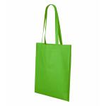 Nákupná taška Malfini Shopper - zelená