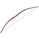 Luk Ragim Fox 62 30lbs Longbow - černý