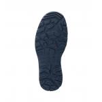 Sandále Bata Industrials Falcon ESD W - čierne-modré