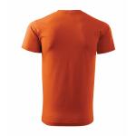 Tričko pánské Malfini Basic Free - oranžové