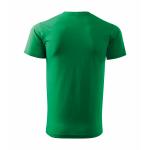 Tričko pánske Malfini Basic Free - zelené