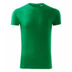 Tričko pánske Malfini Viper Free - zelené