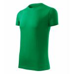 Tričko pánské Malfini Viper Free - zelené