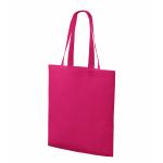 Nákupní taška Piccolio Bloom - růžová
