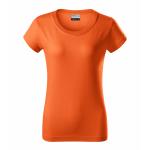 Tričko dámske Rimeck Resist - oranžové