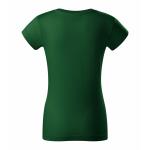 Tričko dámské Rimeck Resist Heavy - tmavě zelené