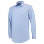 Košeľa pánska Tricorp Fitted Shirt - svetlo modrá