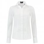 Košile dámská Tricorp Fitted Blouse - bílá