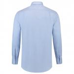Košeľa pánska Tricorp Fitted Stretch Shirt - svetlo modrá