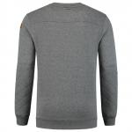 Mikina pánska Tricorp Premium Sweater - sivá