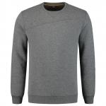 Mikina pánská Tricorp Premium Sweater - šedá