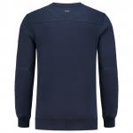 Mikina pánska Tricorp Premium Sweater - tmavo modrá