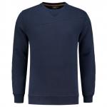 Mikina pánska Tricorp Premium Sweater - tmavo modrá