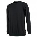 Mikina unisex Tricorp Sweater Washable - černá