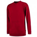Mikina unisex Tricorp Sweater Washable - červená