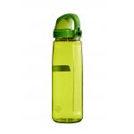 Fľaša Nalgene On-The-Fly OTF Sustain 0,65 l - zelená