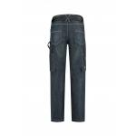 Pracovné džínsy unisex Tricorp Work Jeans - denim