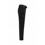 Pracovní kalhoty unisex Tricorp Work Pants Twill - černé
