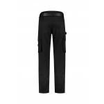 Pracovní kalhoty unisex Tricorp Work Pants Twill - černé
