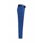 Pracovné nohavice unisex Tricorp Work Pants Twill - modré