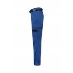 Pracovné nohavice unisex Tricorp Work Pants Twill - modré