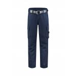 Pracovní kalhoty unisex Tricorp Work Pants Twill - tmavě modré