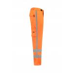 Pracovní kalhoty unisex Tricorp RWS Work Pants - oranžové svítící