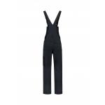 Pracovné nohavice laclové unisex Tricorp Dungaree Overall Industrial - navy
