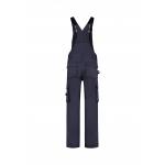 Pracovní kalhoty laclové Tricorp Bib&Brace Twill Cordura - tmavě modré