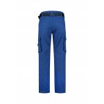 Pracovné nohavice dámske Tricorp Work Pants Twill Woman - modré