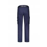 Pracovné nohavice dámske Tricorp Work Pants Twill Woman - tmavo modré