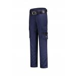 Pracovní kalhoty dámské Tricorp Work Pants Twill Woman - tmavě modré