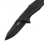 Nůž zavírací M-Tac Folding 5 - černý