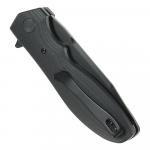 Nůž zavírací M-Tac Folding 6 - černý