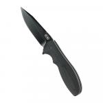 Nůž zavírací M-Tac Folding 6 - černý (18+)