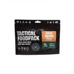Dehydrované jedlo Tactical Foodpack Pikantná rezancová polievka