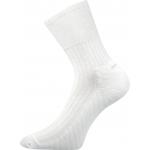 Ponožky zdravotní Corsa Medicine - bílé