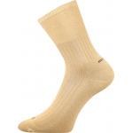 Ponožky zdravotní Corsa Medicine - béžové