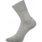 Ponožky zdravotní Corsa Medicine - šedé