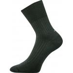 Ponožky zdravotné Corsa Medicine - čierne