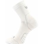 Ponožky cyklistické Voxx Falco - biele