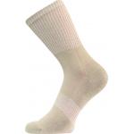Ponožky sportovní Voxx Kinetic - béžové