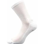 Ponožky športové Voxx Kinetic - biele