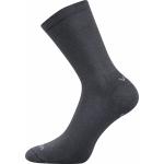 Ponožky športové Voxx Kinetic - tmavo sivé